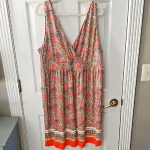 Old Navy Dress or Swimsuit Coverup size XXL
